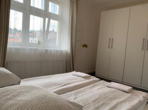 Little Tom Apartments Prague